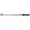 Gedore Torque Wrench, 1/2", 30-150ft/lb 4550-20